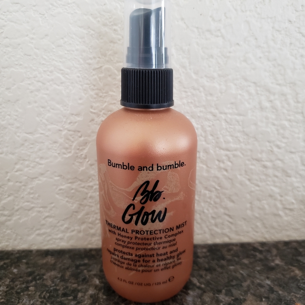 Bumble & Bumble Glow Thermal Protection Mist